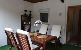 Apartma Nadja With Private Parking