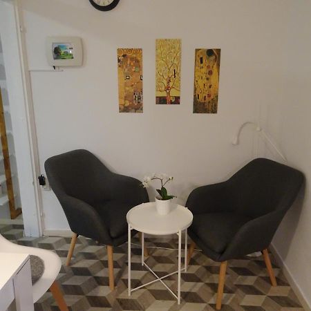 Apartma Nadja With Private Parking Lublaň Exteriér fotografie