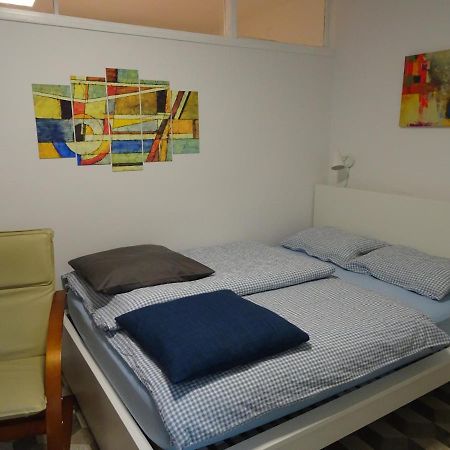 Apartma Nadja With Private Parking Lublaň Exteriér fotografie
