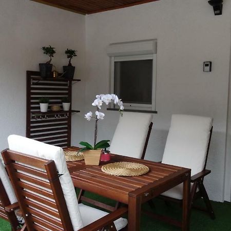 Apartma Nadja With Private Parking Lublaň Exteriér fotografie