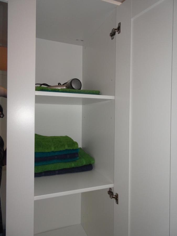 Apartma Nadja With Private Parking Lublaň Exteriér fotografie