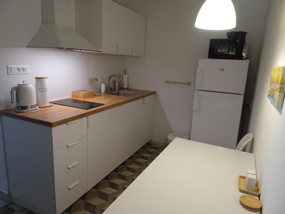 Apartma Nadja With Private Parking Lublaň Exteriér fotografie