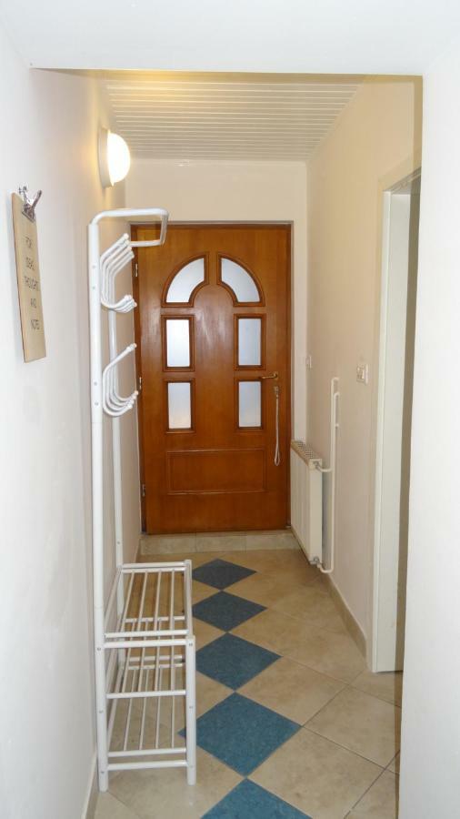Apartma Nadja With Private Parking Lublaň Exteriér fotografie