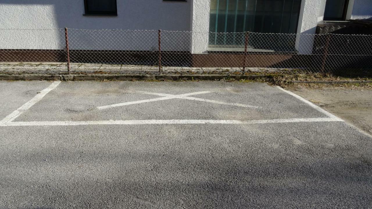 Apartma Nadja With Private Parking Lublaň Exteriér fotografie
