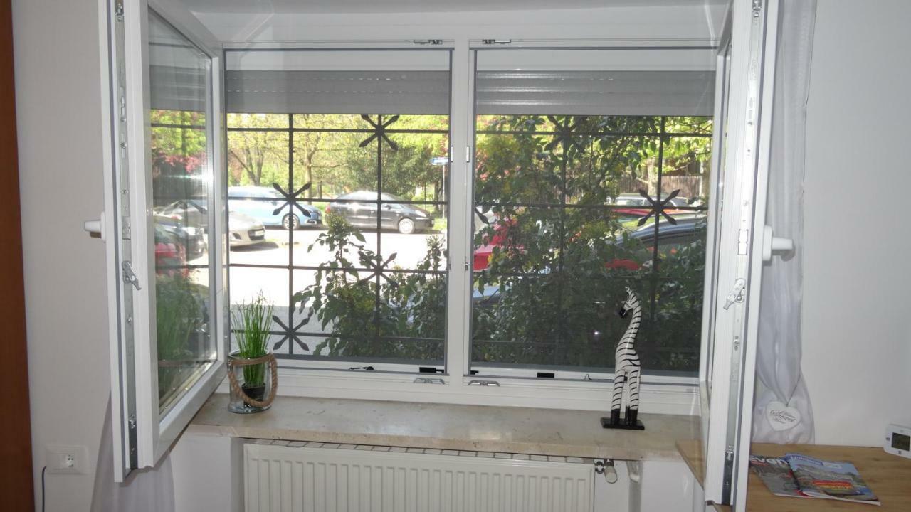 Apartma Nadja With Private Parking Lublaň Exteriér fotografie