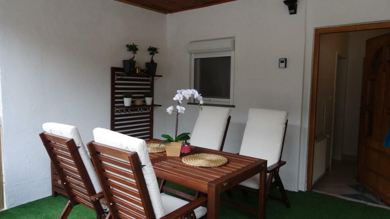 Apartma Nadja With Private Parking Lublaň Exteriér fotografie